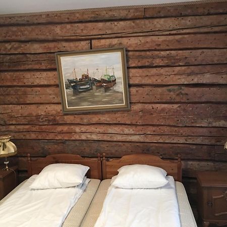 Haapsalu Guesthouse Exteriér fotografie